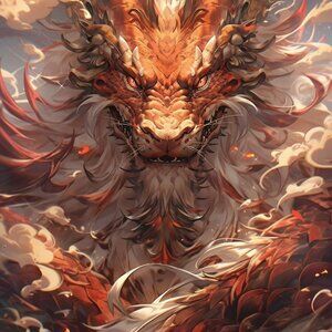 Dragon Images